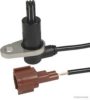 HERTH+BUSS JAKOPARTS J5921007 Sensor, wheel speed